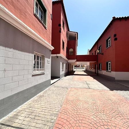 Biltmore Relax House San Miguel de Abona Exterior foto