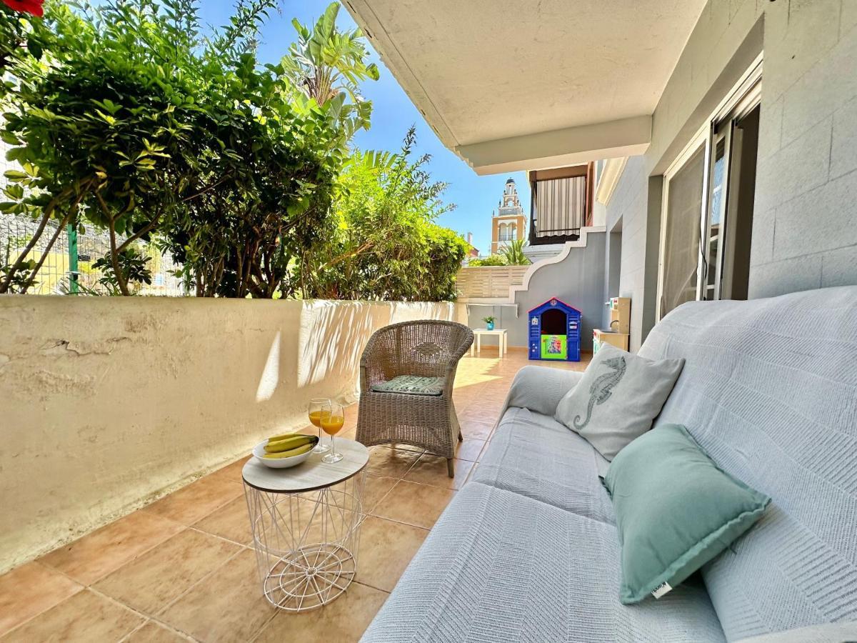 Biltmore Relax House San Miguel de Abona Exterior foto