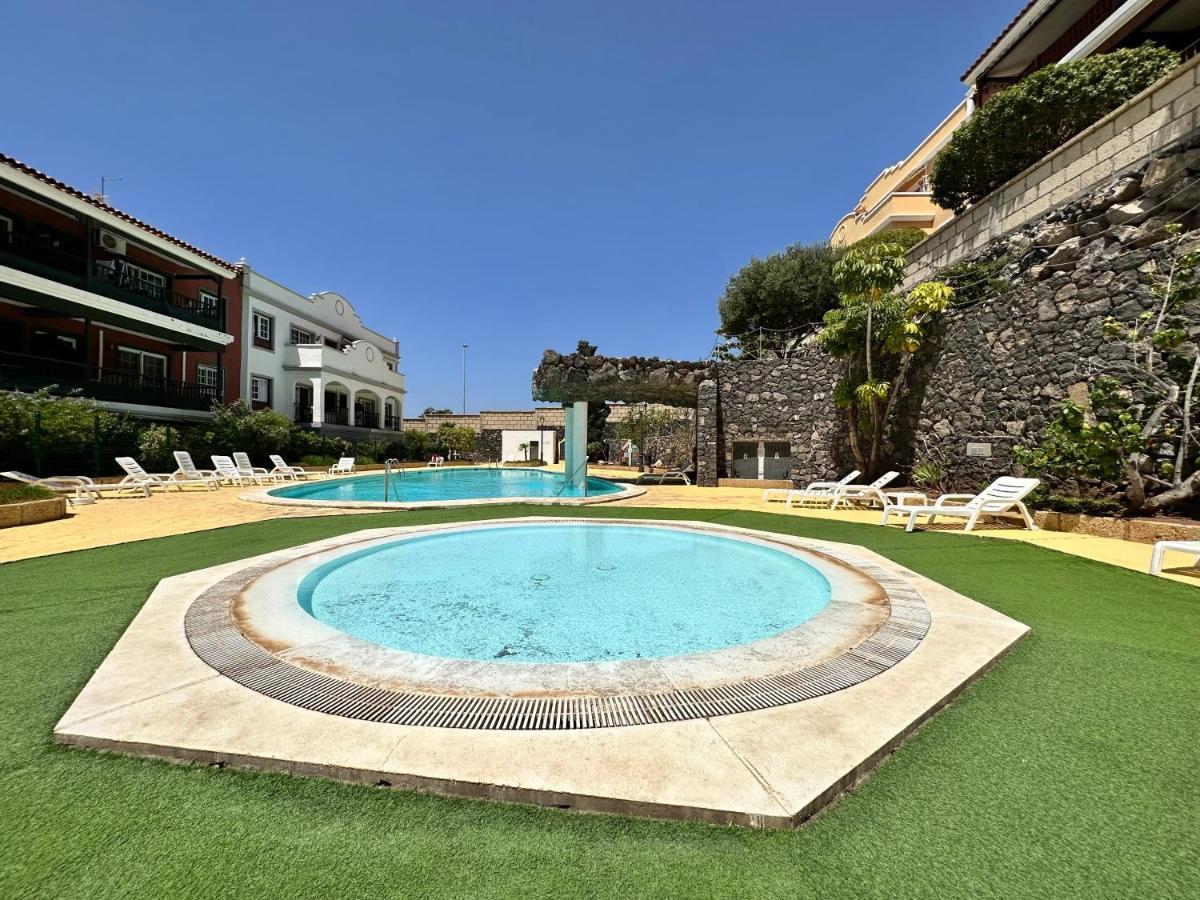 Biltmore Relax House San Miguel de Abona Exterior foto