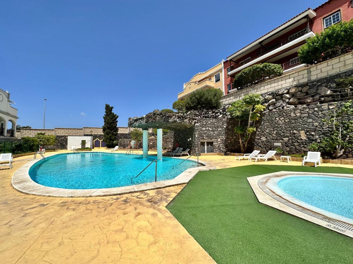 Biltmore Relax House San Miguel de Abona Exterior foto